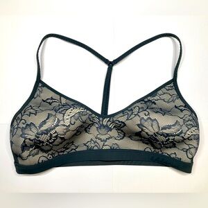 Lululemon Lace Print Bra